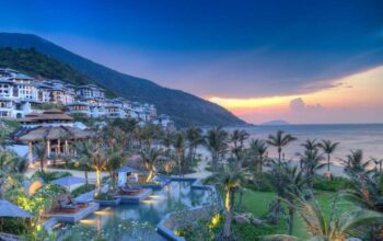 HO CHI MINH – DA NANG – HOI AN-   BA NA HILLS- HO CHI MINH  ( 4 DAYS - 3 NIGHTS)